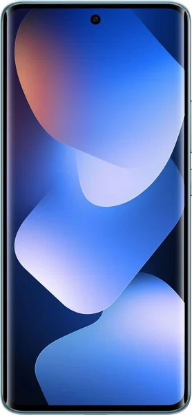 Смартфон Xiaomi Redmi Note 15 5G 8/256GB Glacier Blue (Global