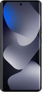 Смартфон Xiaomi Redmi Note 15 5G 6/128GB Midnight Black (Global Version)