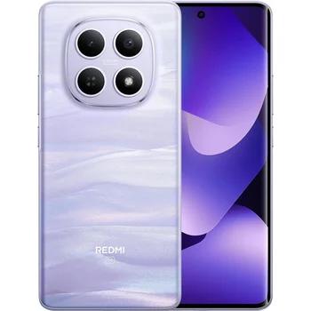 Смартфон Xiaomi Redmi Note 15 5G 8/256GB Purple (Global Version)