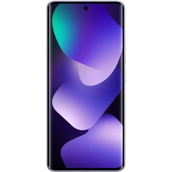 Смартфон Xiaomi Redmi Note 15 5G 8/256GB Purple (Global Version)