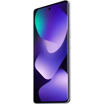 Смартфон Xiaomi Redmi Note 15 5G 8/256GB Purple (Global Version)