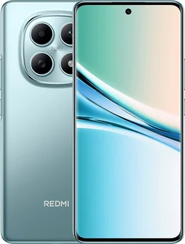 Смартфон Xiaomi Redmi Note 15 8/256GB Blue (CN)
