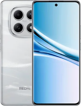 Смартфон Xiaomi Redmi Note 15 8/256GB White (CN)