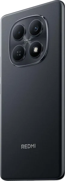 Смартфон Xiaomi Redmi Note 15 8/256GB Midnight Black (Global