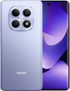 Смартфон Xiaomi Redmi Note 15 8/256GB Purple (Global Version)