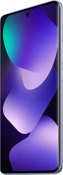 Смартфон Xiaomi Redmi Note 15 8/256GB Purple (Global Version)