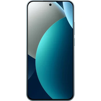 Смартфон Xiaomi Redmi Note 15 Pro 5G 8/512GB Glacier Blue (Global Version)