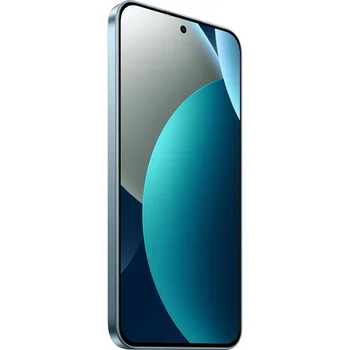 Смартфон Xiaomi Redmi Note 15 Pro 5G 8/512GB Glacier Blue (Global Version)