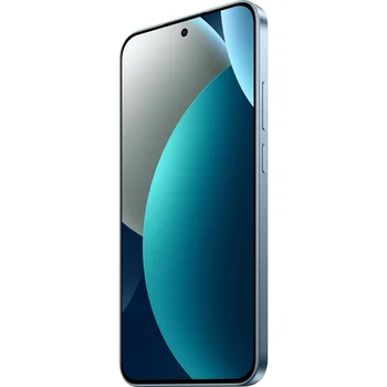 Смартфон Xiaomi Redmi Note 15 Pro 5G 8/512GB Glacier Blue (Global Version)