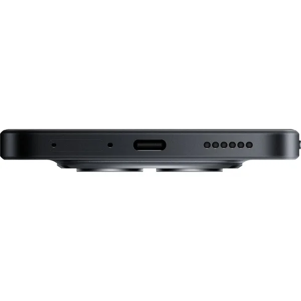 Смартфон Xiaomi Redmi Note 15 Pro 5G 8/512GB Midnight Black