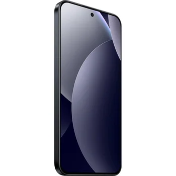 Смартфон Xiaomi Redmi Note 15 Pro 5G 8/512GB Midnight Black (Global Version)
