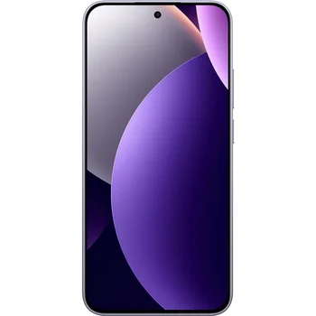 Смартфон Xiaomi Redmi Note 15 Pro 5G 12/256GB Mist Purple (Global Version)