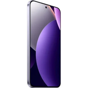 Смартфон Xiaomi Redmi Note 15 Pro 5G 12/256GB Mist Purple (Global Version)