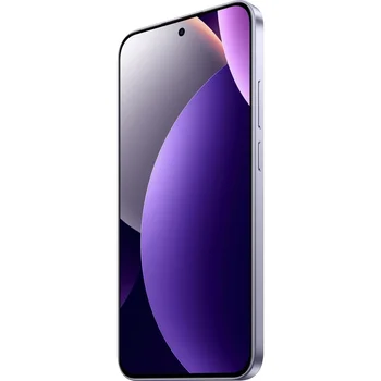 Смартфон Xiaomi Redmi Note 15 Pro 5G 12/256GB Mist Purple (Global Version)
