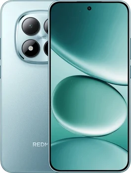 Смартфон Xiaomi Redmi Note 15 Pro 8/256GB Blue (CN)