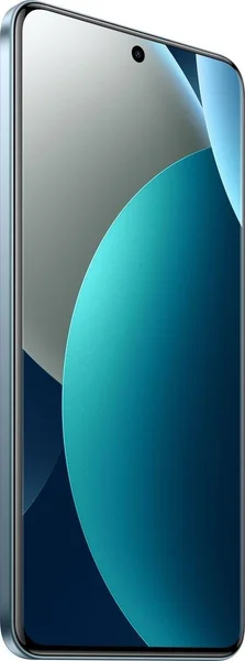 Смартфон Xiaomi Redmi Note 15 Pro+ 8/256GB Glacier Blue (Global