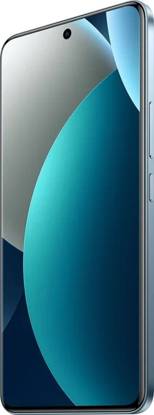 Смартфон Xiaomi Redmi Note 15 Pro 12/512GB Glacier Blue (Global