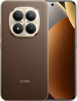 Смартфон Xiaomi Redmi Note 15 Pro+ 8/256GB Mocha Brown (Global Version)