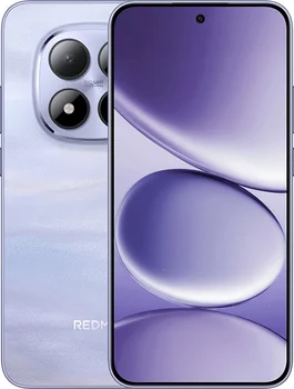 Смартфон Xiaomi Redmi Note 15 Pro 8/256GB Purple (CN)