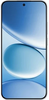 Смартфон Xiaomi Redmi Note 15 Pro 8/256GB White (CN)