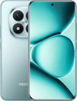 Смартфон Xiaomi Redmi Note 15 Pro Plus 16/512GB Blue (CN)