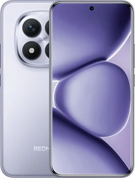 Смартфон Xiaomi Redmi Note 15 Pro Plus 16/512GB Purple (CN)
