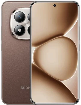 Смартфон Xiaomi Redmi Note 15 Pro Plus 16/512GB Brown (CN)