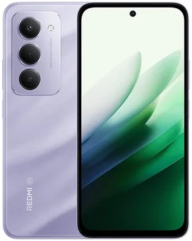 Смартфон Xiaomi Redmi Note 15R 8/256GB Purple (CN)