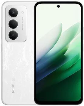 Смартфон Xiaomi Redmi Note 15R 8/256GB White (CN)