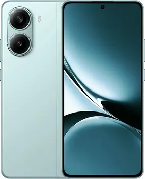 Смартфон Xiaomi Redmi Turbo 4 12/256GB Green (CN)