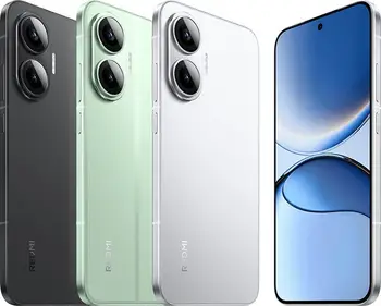Смартфон Xiaomi Redmi Turbo 4 Pro 16/512GB Green (CN)