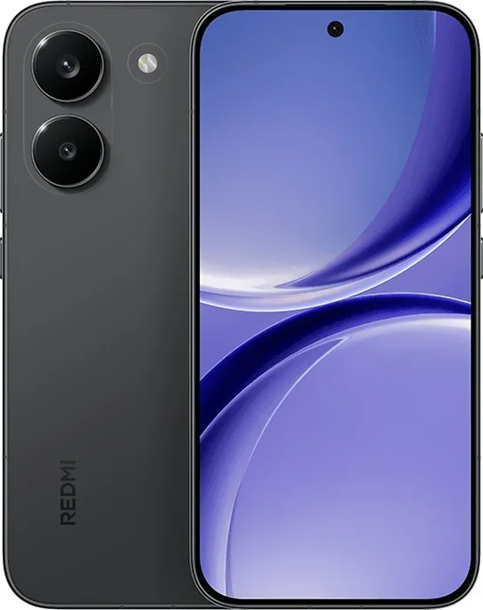 Смартфон Xiaomi Redmi Turbo 5 12/256GB Black (CN) - купить по
