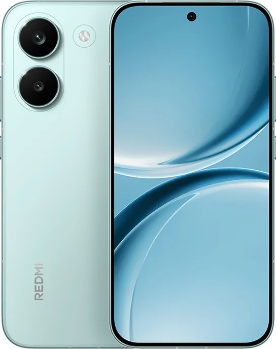 スマートフォン本体 Redmi Turbo 5 12+256GB Смартфон Xiaomi Redmi Turbo 5 12/256GB Green (CN) - купить по