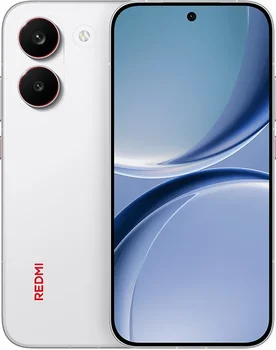 Смартфон Xiaomi Redmi Turbo 5 16/512GB White (CN)