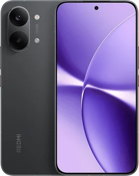 Смартфон Xiaomi Redmi Turbo 5 Max 16/512GB Black (CN)