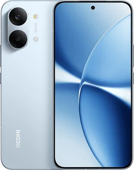 Смартфон Xiaomi Redmi Turbo 5 Max 16/512GB Blue (CN)