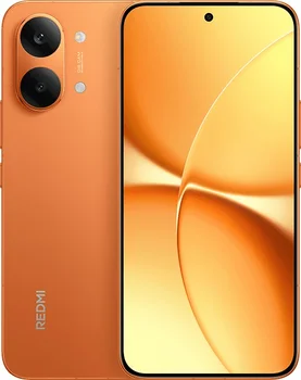 Смартфон Xiaomi Redmi Turbo 5 Max 16/512GB Orange (CN)