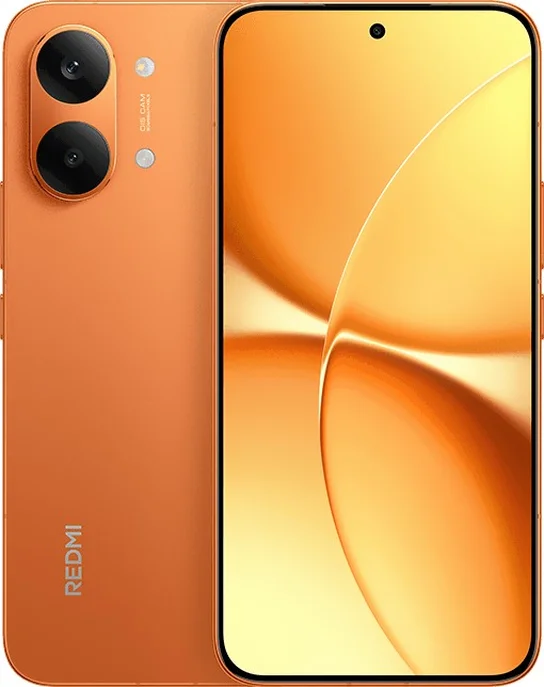 Смартфон Xiaomi Redmi Turbo 5 Max 12/512GB Orange (CN) - купить по