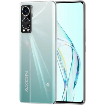 Смартфон ZTE Axon 30 5G 8/128GB Aqua (Global Version)