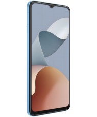 Смартфон ZTE Blade A54 4/128GB Blue (UA)