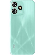 Смартфон ZTE Blade A73 4/128GB Green (UA)