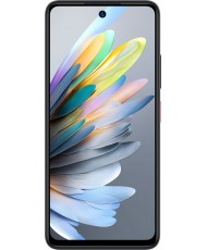 Смартфон ZTE Blade A75 4/128GB Black (UA)