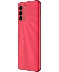 Смартфон ZTE Blade V40 Vita 4/128GB Red (UA)