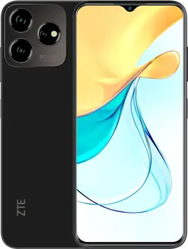 Смартфон ZTE Blade V50 Design 8/128GB Black (UA)