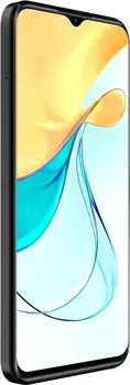Смартфон ZTE Blade V50 Design 8/128GB Black (UA)
