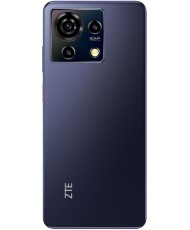 Смартфон ZTE Blade V50 Vita 6/128GB Black (UA)