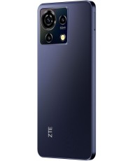 Смартфон ZTE Blade V50 Vita 6/128GB Black (UA)