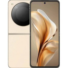 Смартфон ZTE Nubia Flip 12/512GB Sunshine Gold (Global Version)