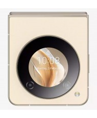 Смартфон ZTE Nubia Flip 12/512GB Sunshine Gold (Global Version)