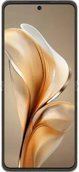 Смартфон ZTE Nubia Flip 12/512GB Sunshine Gold (Global Version)